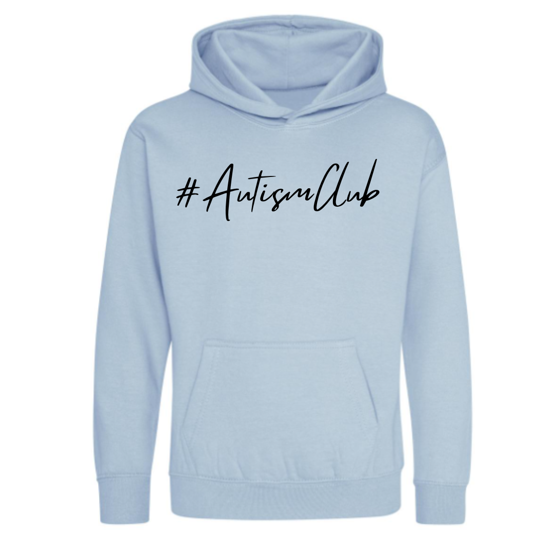 Kids | #AutismClub | Hoodie