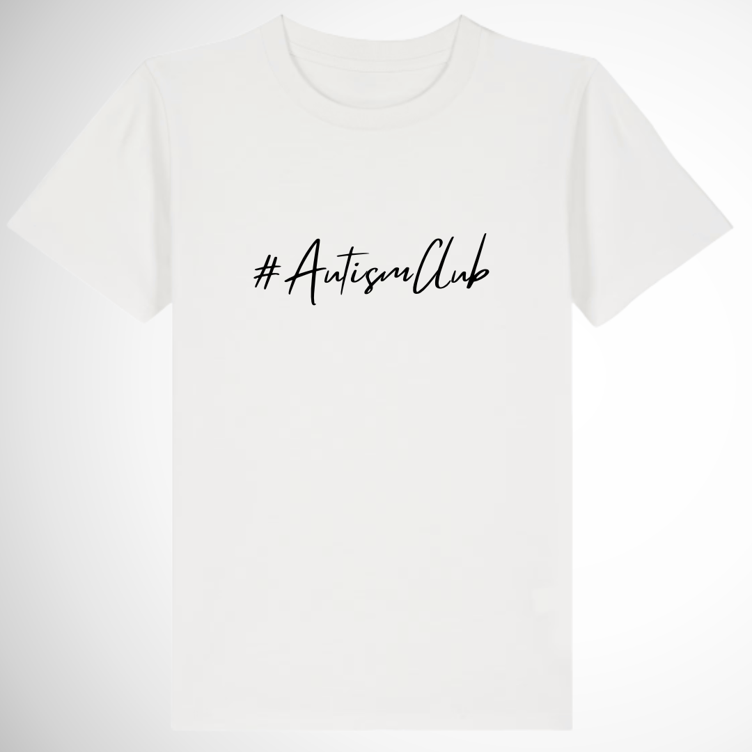 Kids | #AutismClub | T-Shirt