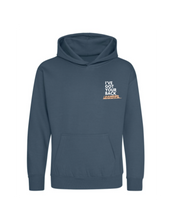 Load image into Gallery viewer, Kids | I’ve Got Your Back #AutismClub | Hoodie
