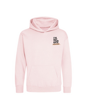 Load image into Gallery viewer, Kids | I’ve Got Your Back #AutismClub | Hoodie
