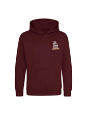 Load image into Gallery viewer, Kids | I’ve Got Your Back #AutismClub | Hoodie
