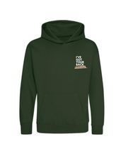 Load image into Gallery viewer, Kids | I’ve Got Your Back #AutismClub | Hoodie
