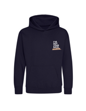 Load image into Gallery viewer, Kids | I’ve Got Your Back #AutismClub | Hoodie
