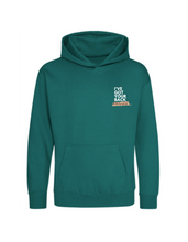 Load image into Gallery viewer, Kids | I’ve Got Your Back #AutismClub | Hoodie
