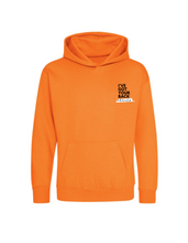 Load image into Gallery viewer, Kids | I’ve Got Your Back #AutismClub | Hoodie

