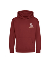 Load image into Gallery viewer, Kids | I’ve Got Your Back #AutismClub | Hoodie
