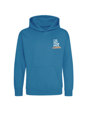 Load image into Gallery viewer, Kids | I’ve Got Your Back #AutismClub | Hoodie
