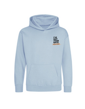 Load image into Gallery viewer, Kids | I’ve Got Your Back #AutismClub | Hoodie
