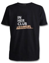 Load image into Gallery viewer, Kids - In Her Club T-Shirt
