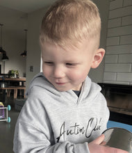 Load image into Gallery viewer, Kids | #AutismClub | Hoodie
