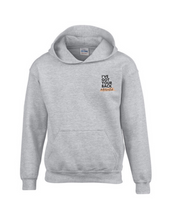 Load image into Gallery viewer, Kids | I’ve Got Your Back #AutismClub | Hoodie
